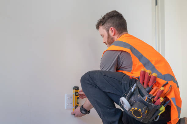 Best Electrical Wiring Services  in Parrish, AL